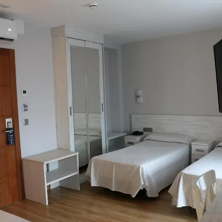 Hotel 44 Gijón