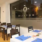 44 Hotel Gijón