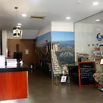 Hotel 44