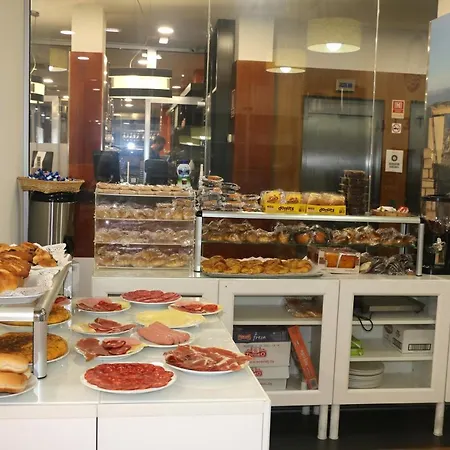 44 Hotel Gijón