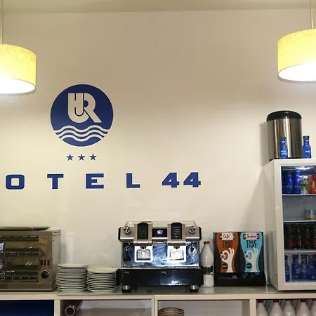 44 גיחון