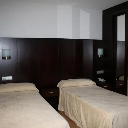 Hotel 44 Gijón