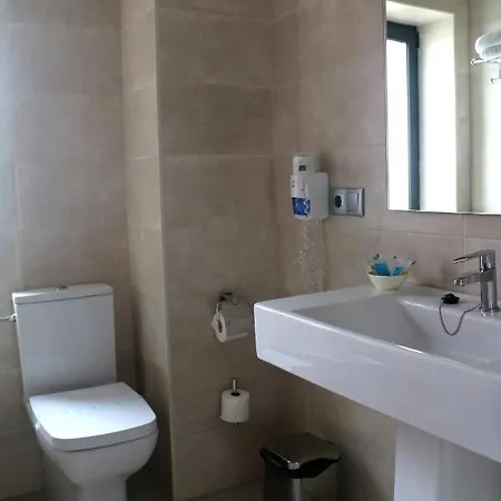 44 Hotel Gijón
