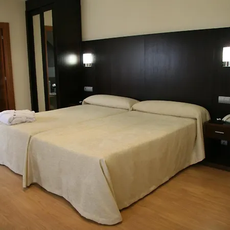 Hotel 44 Gijón