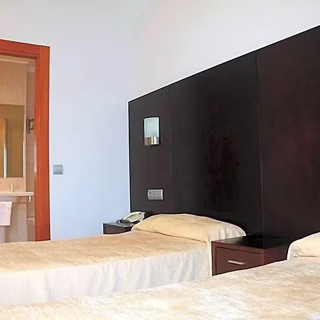 44 Hotel Gijón