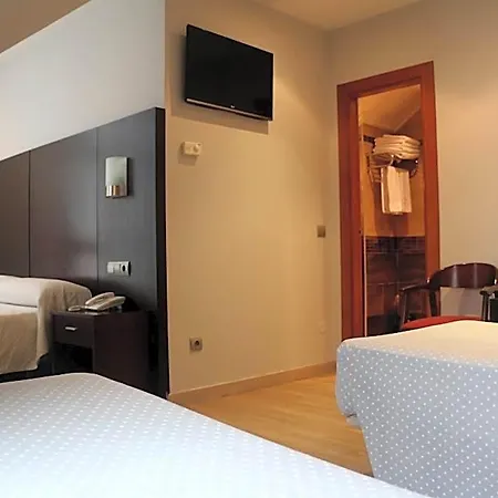 Hotel 44 Gijón