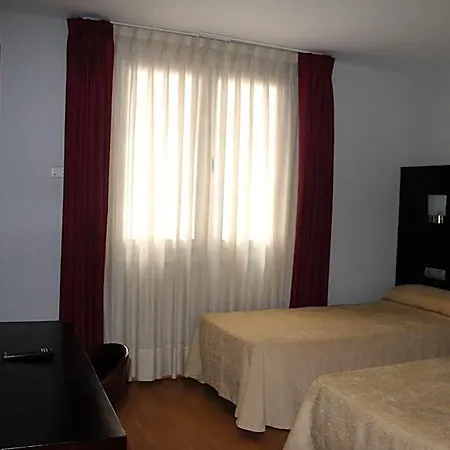 44 Hotel Gijón
