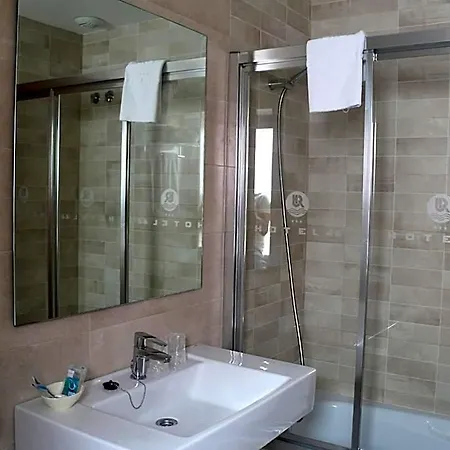 Hotel 44 Gijón