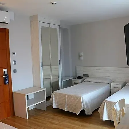44 Hotel Gijón