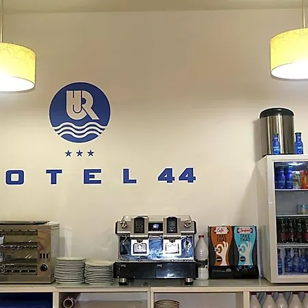 44 3*