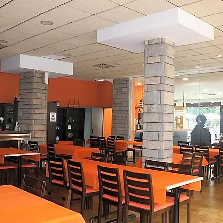 44 Hotel Gijón