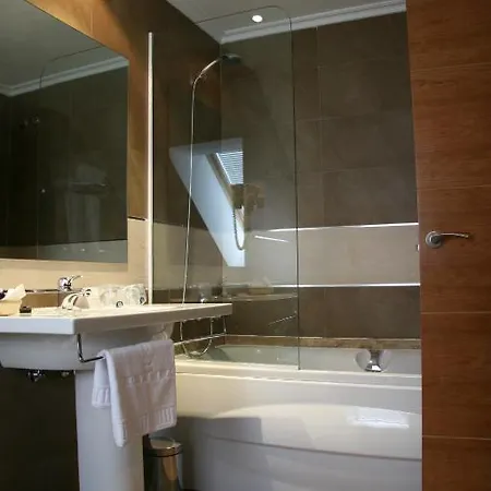 44 Hotel Gijón