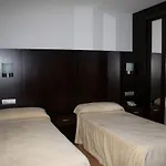 Hotel 44 Gijón